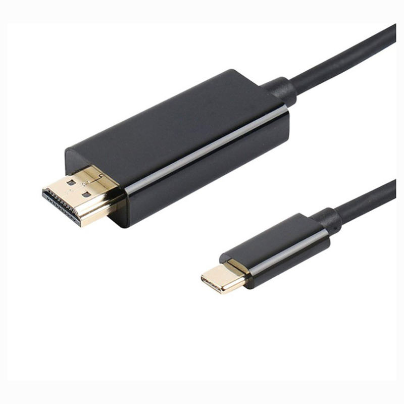 USB3.1 Type-c To HDMI